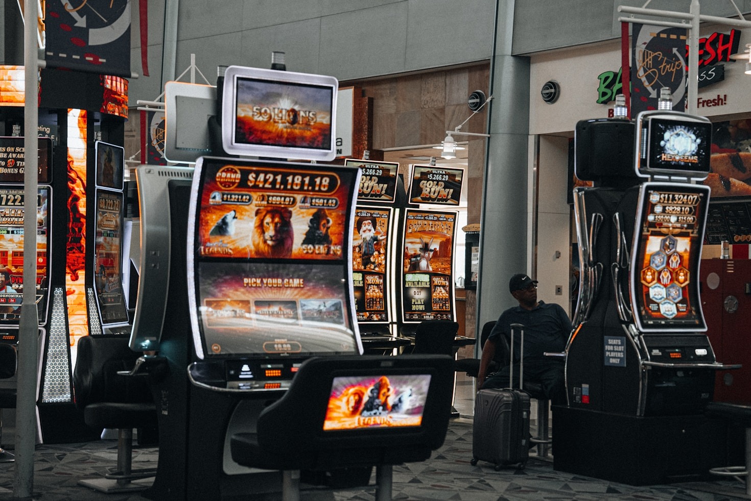 How SLOT BONUS Transforms Your Gaming Experience