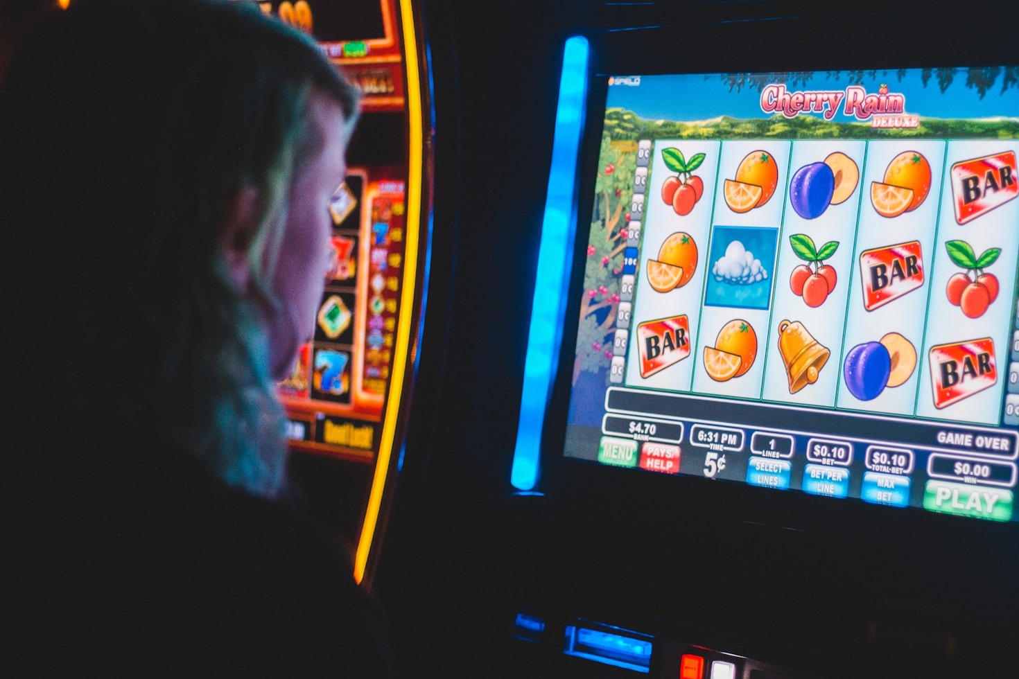 Top Strategies to Maximize Your SLOT BONUS