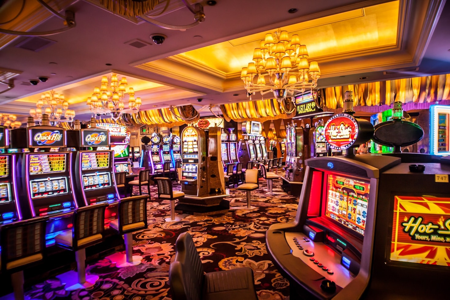 Exploring the 2025 Updates of SLOT BONUS