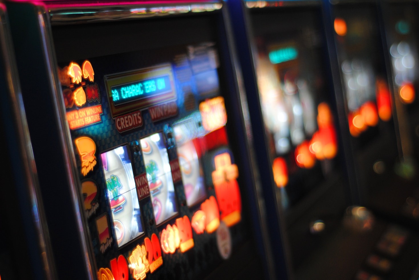 Maximize Your Initial Bonuses with SLOT BONUS
