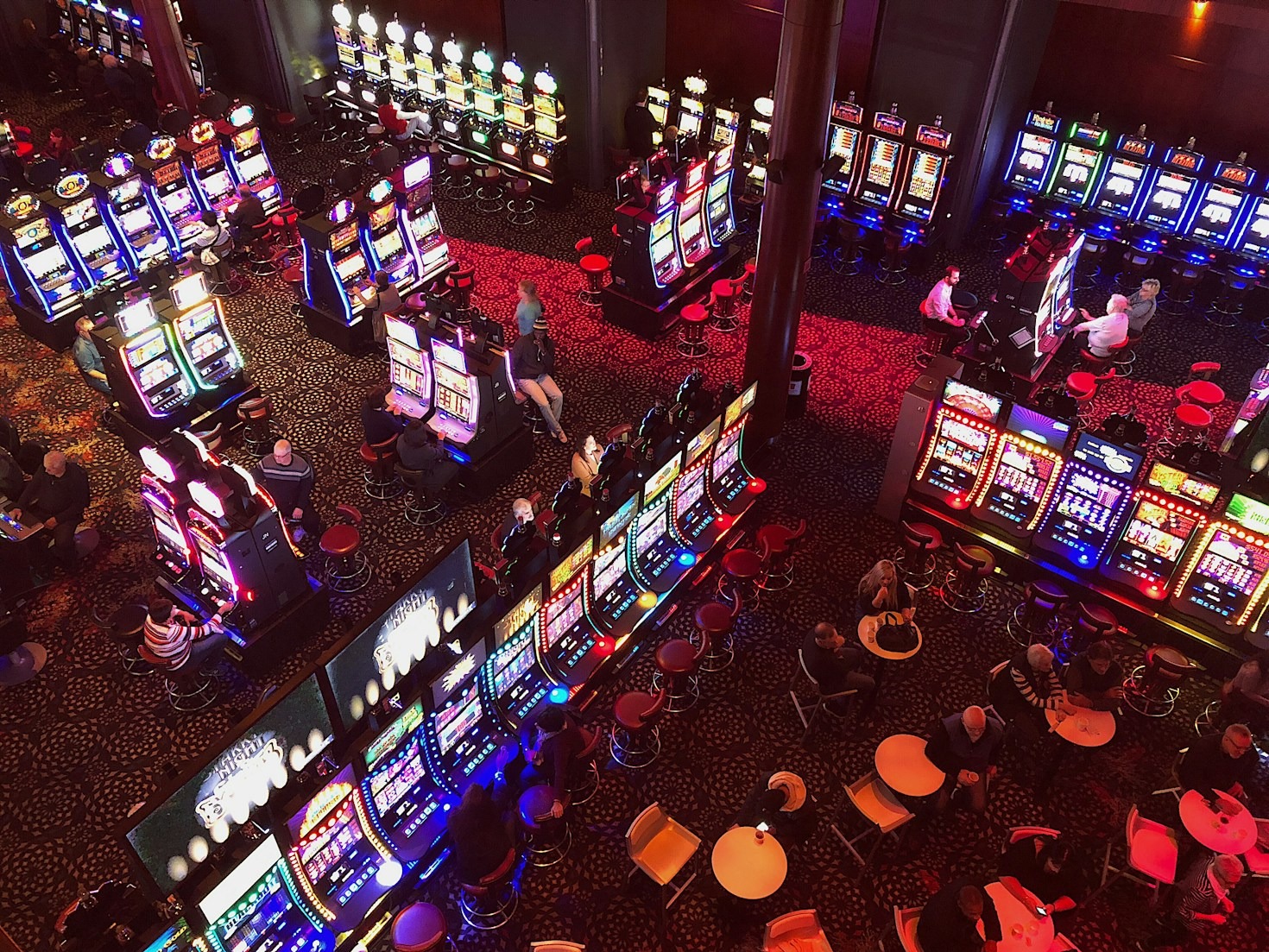 Understanding the Various Bonus Multipliers at SLOT BONUS